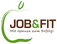 Logo: JOB&FIT
